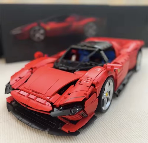 Ferrari daytona sp3 - (42143),