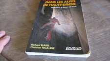 RARE ABE R MAIRE C RIGALDIE
