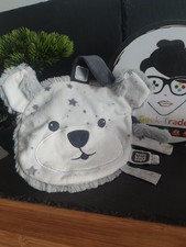 Doudou plat Martin copains