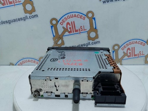 964514597700 autoradio peugeot - 964514597700,
