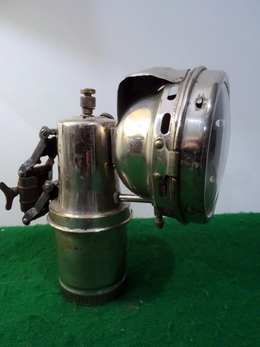 Superbe ancienne lanterne - superbe,