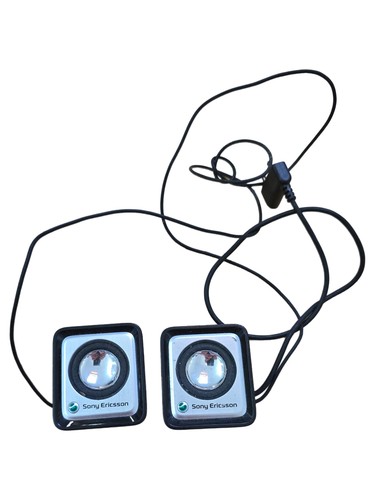 Sony ericsson ensemble - sony,