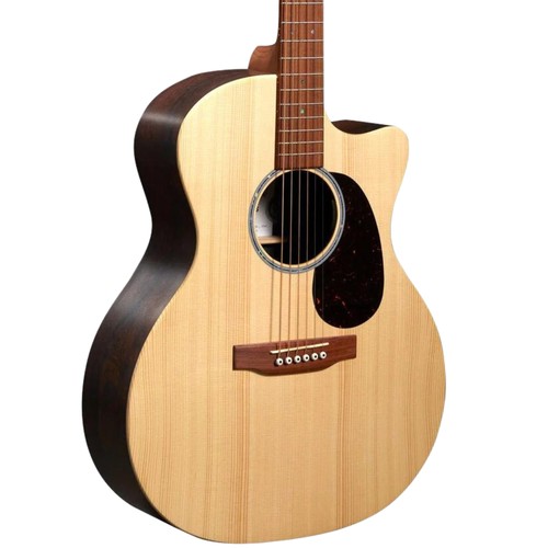 Martin gpc x2e - martin, x