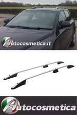 BARRES LONGITUDINALES DE TOIT