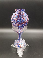 Franz Welz Vase en verre