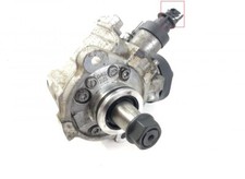 Pompe D'Injection De Carburant