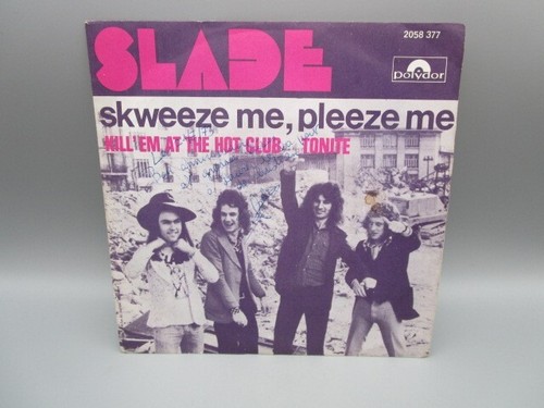 45t slade skweeze - 45t, me,