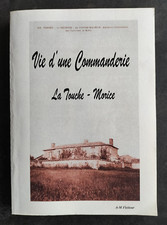 VIE D'UNE COMMANDERIE la