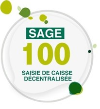 Logiciel SAGE 100 Saisie de