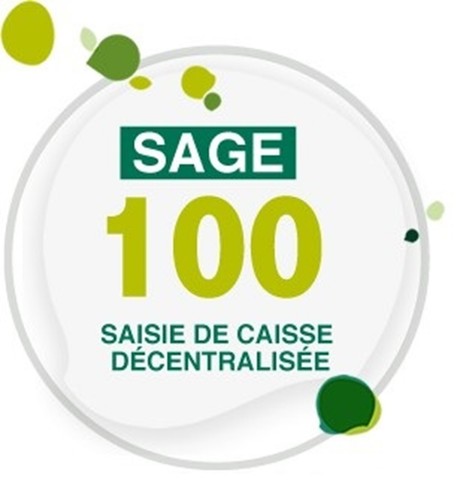 Logiciel sage 100 saisie - sage,