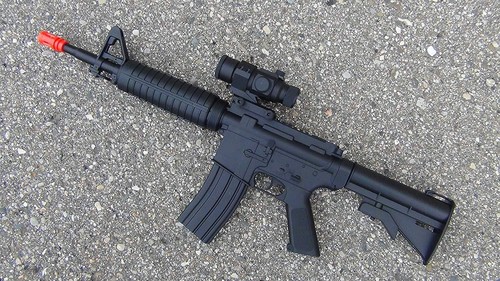 Nice well style aeg - nice,