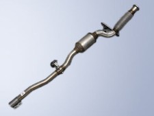 Original Kat Catalyseur 2.0 TDi 150PS DEJ VW Golf 7 VII 5G MK7 Audi A3 8V