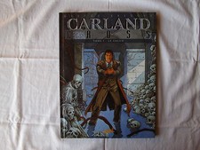 Carland Cross - T1 - Le Golem