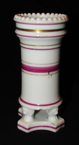 Petit vase porcelaine de - vase,