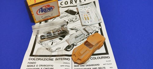 Kit corvette filipinetti 1 - .kit,