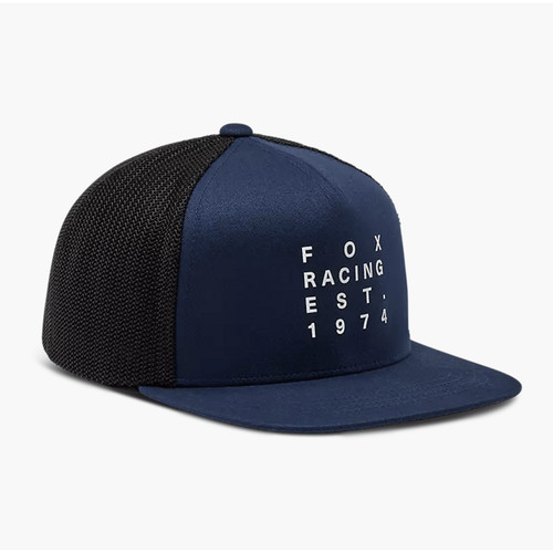 Casquette snapback fox - casquette,