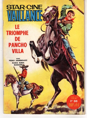 Star cine vaillance - vaillance, 68