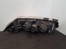 Optique avant principal gauche