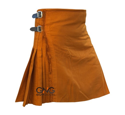 Kilt écossais yard laine - 8,