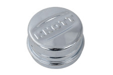 Cache-moyeu de 52,2 mm pour