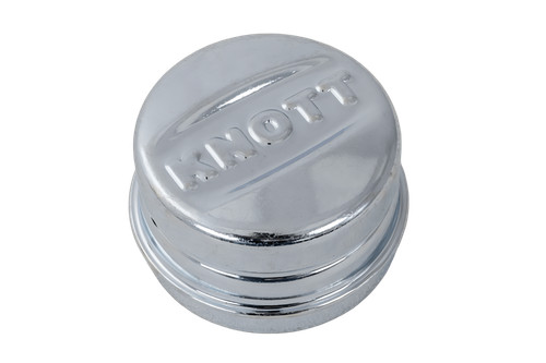 Knott cache moyeu - 52,2, mm