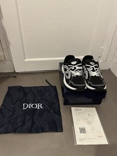 Dior B30 Sneakers Authentique