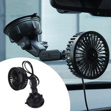 Ventilateur Voiture USB avec