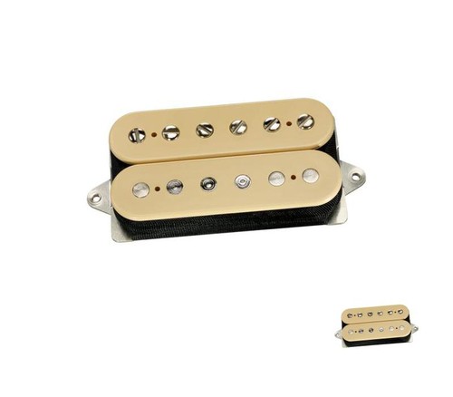 Dimarzio dp103 paf 36th - dimarzio,