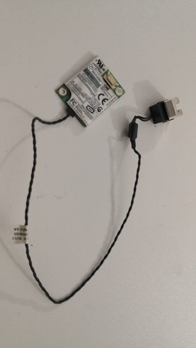 Carte modem pour - carte, lenovo