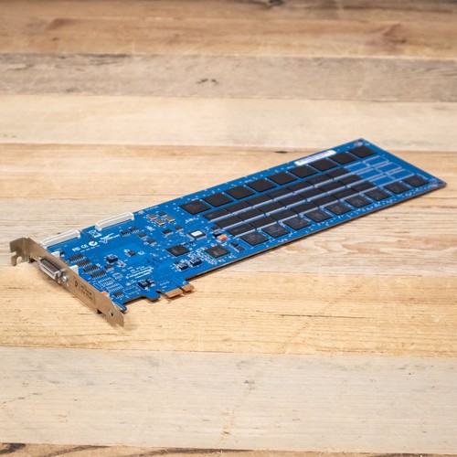 Digidesign accel pcie card - hd,