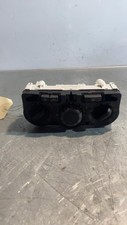 Commande chauffage OPEL CORSA