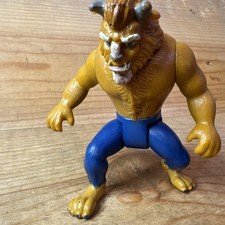 Lá Bête Ancienne Figurine