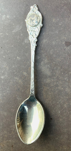 Petite cuillère collection - cuillère,