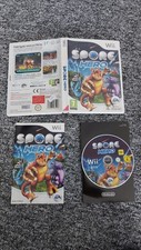 Jeu Wii Spore hero complet pal