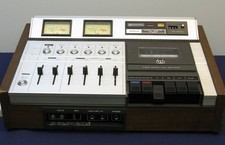 Lecteur enregistreur hitachi - lecteur,