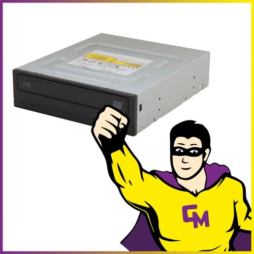 Lecteur interne dvd samsung - dvd,