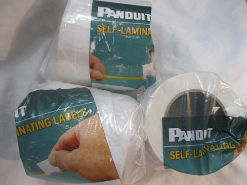 Panduit s200x225vaty 1000 - panduit,