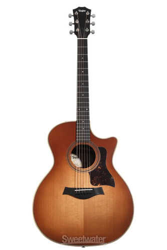 Taylor 414ce studio special - studio,