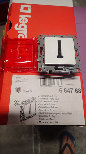 Legrand 96622 664768 - ou,