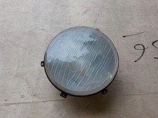Bloc optique phare avant