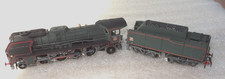 Ech jouef loco vapeur 141 - loco,