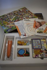 Tiptoi Starter Set Stylo + jeu