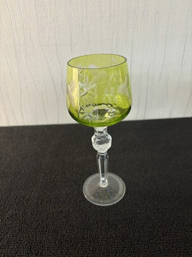 Verres vin cristal de - verres,