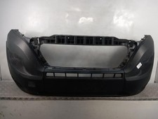 Pare choc avant FIAT DUCATO 3 PHASE 2 735684851