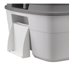 Kit de fijación HOLD DOWN KIT para WC Porta Potti 335 THETFORD