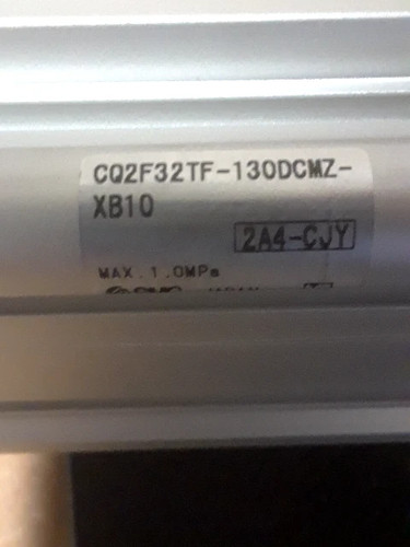 Smc cq2f32tf 130dcmz - smc, cq2f32tf-130dcmz