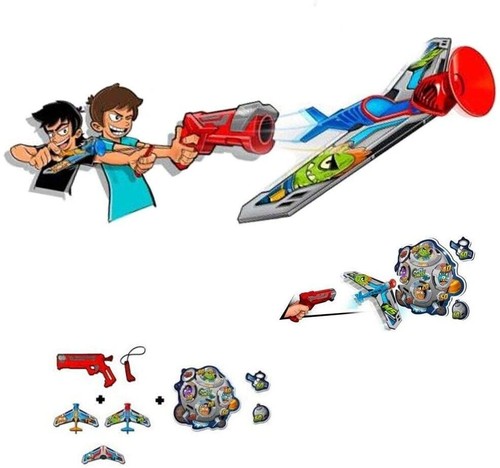 Set jeu sky - set, challenger