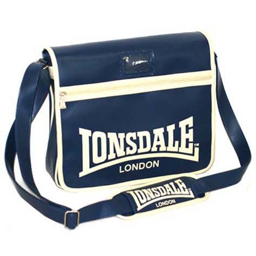 Lonsdale sac épaule - Épaule,