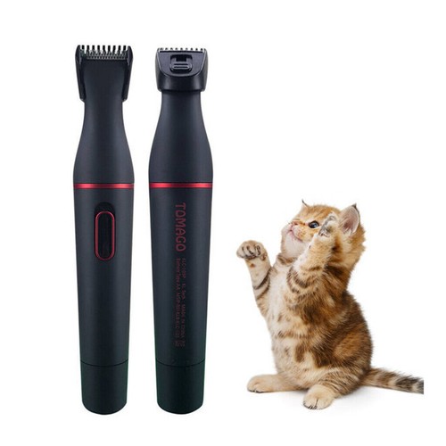 Tomago pet paw mini trimmer - mini,