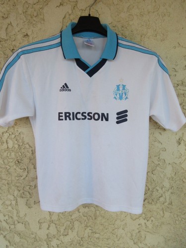 Maillot olympique marseille - maillot, de